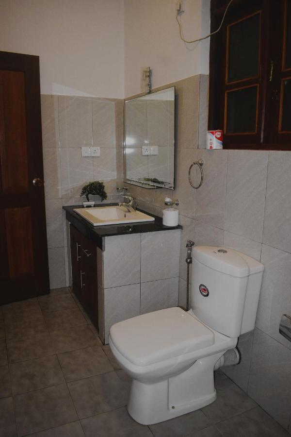 Villa Wanderlust Hikkaduwa Zewnętrze zdjęcie