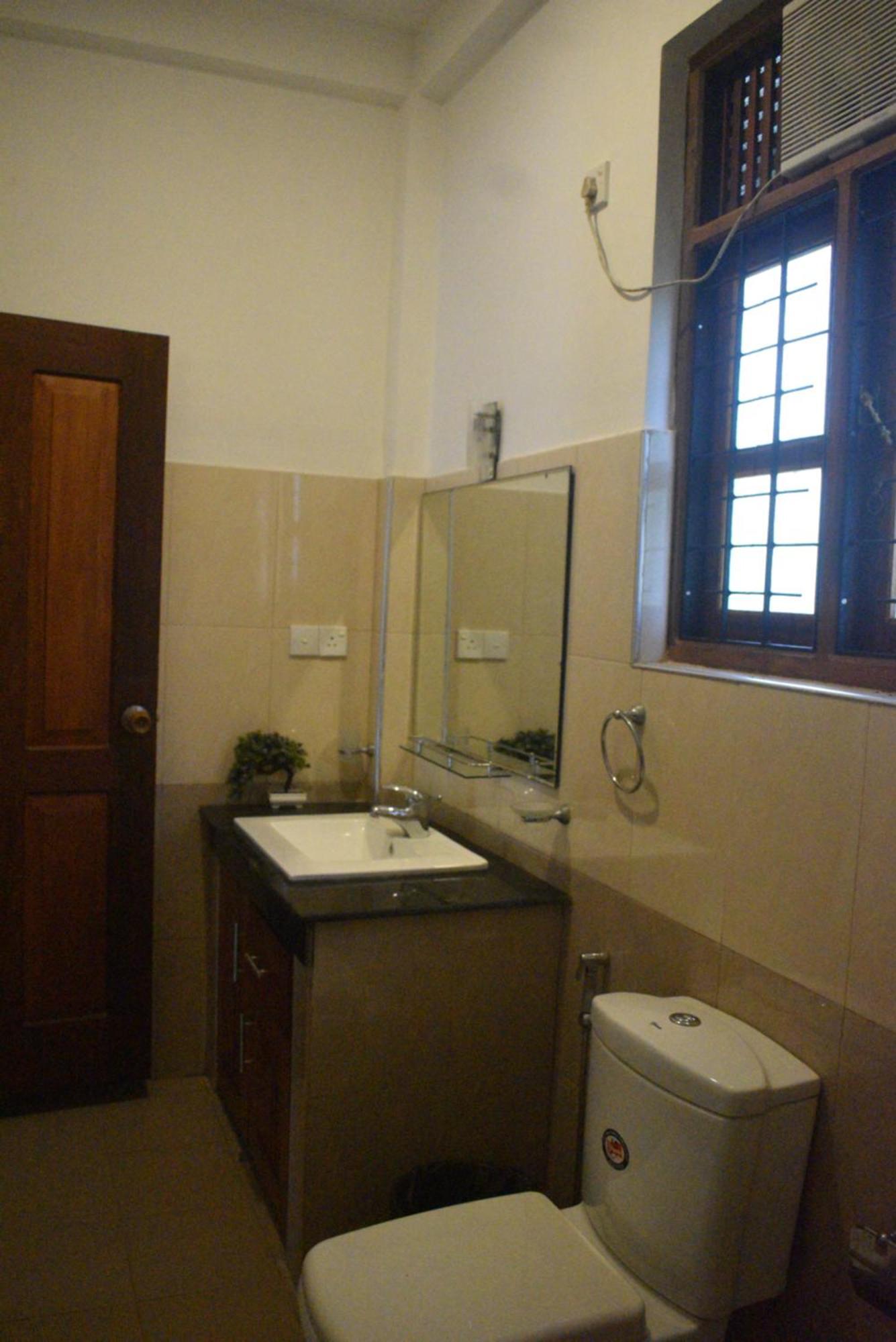Villa Wanderlust Hikkaduwa Zewnętrze zdjęcie