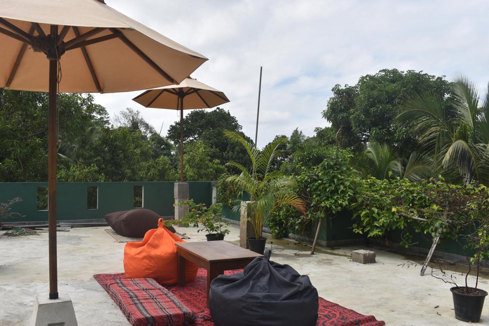 Villa Wanderlust Hikkaduwa Zewnętrze zdjęcie