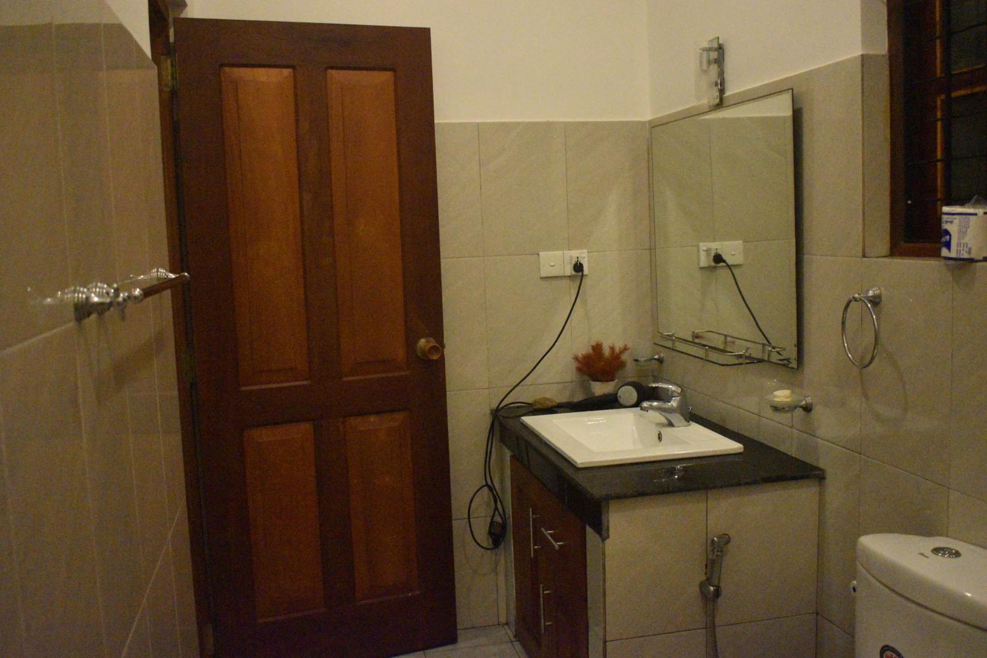 Villa Wanderlust Hikkaduwa Zewnętrze zdjęcie