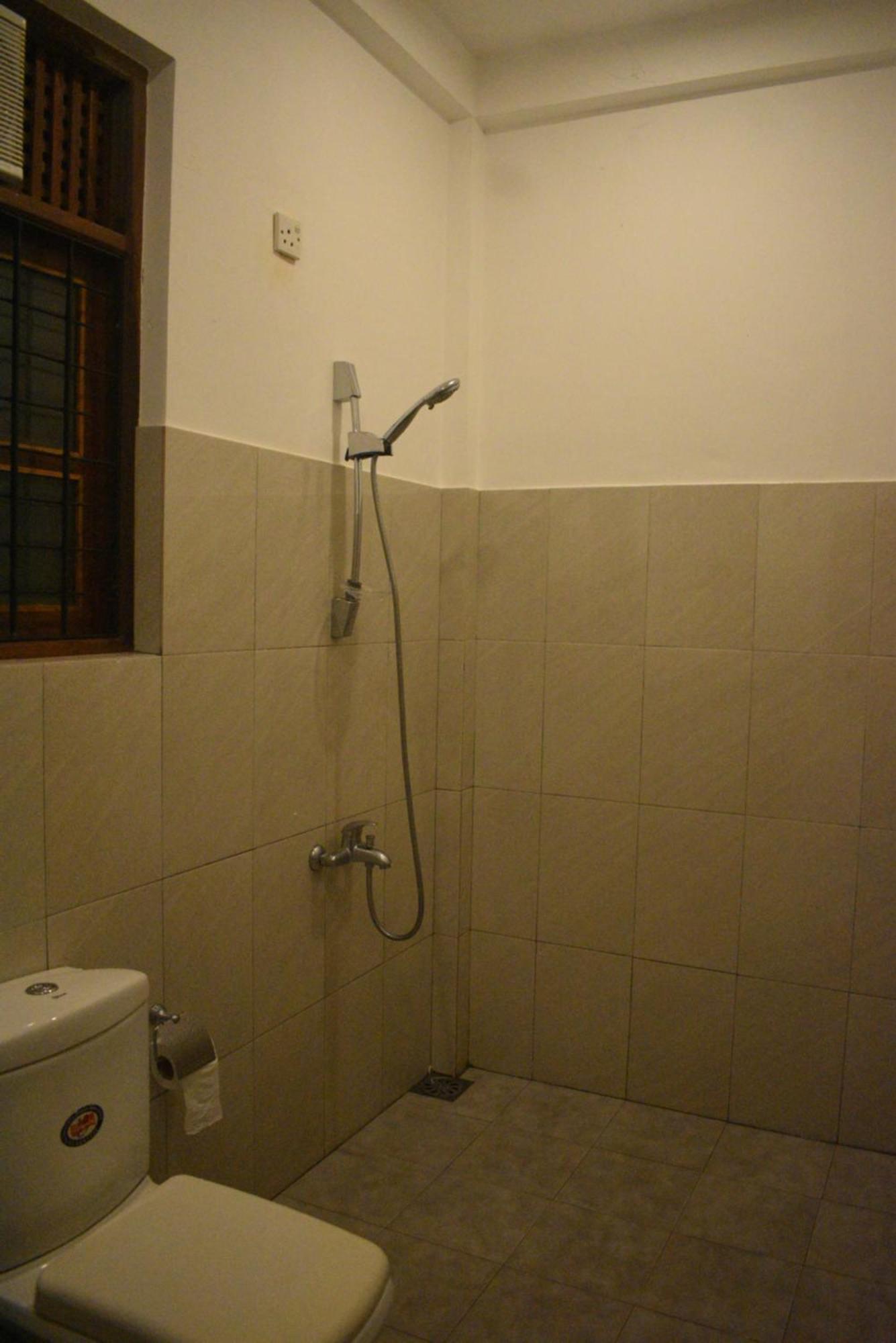 Villa Wanderlust Hikkaduwa Zewnętrze zdjęcie