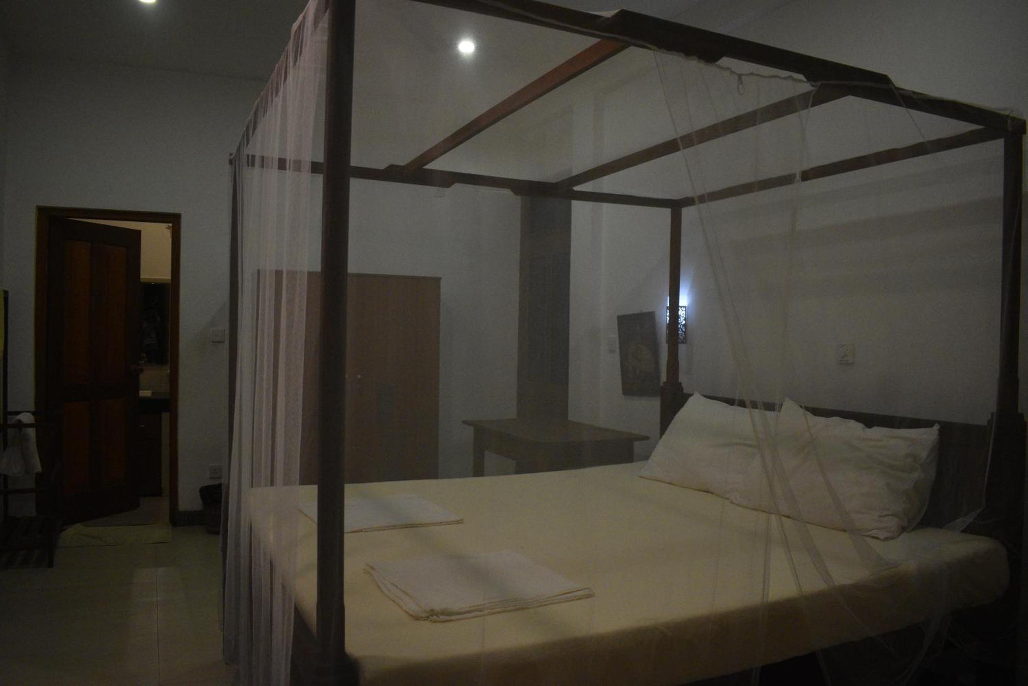 Villa Wanderlust Hikkaduwa Zewnętrze zdjęcie