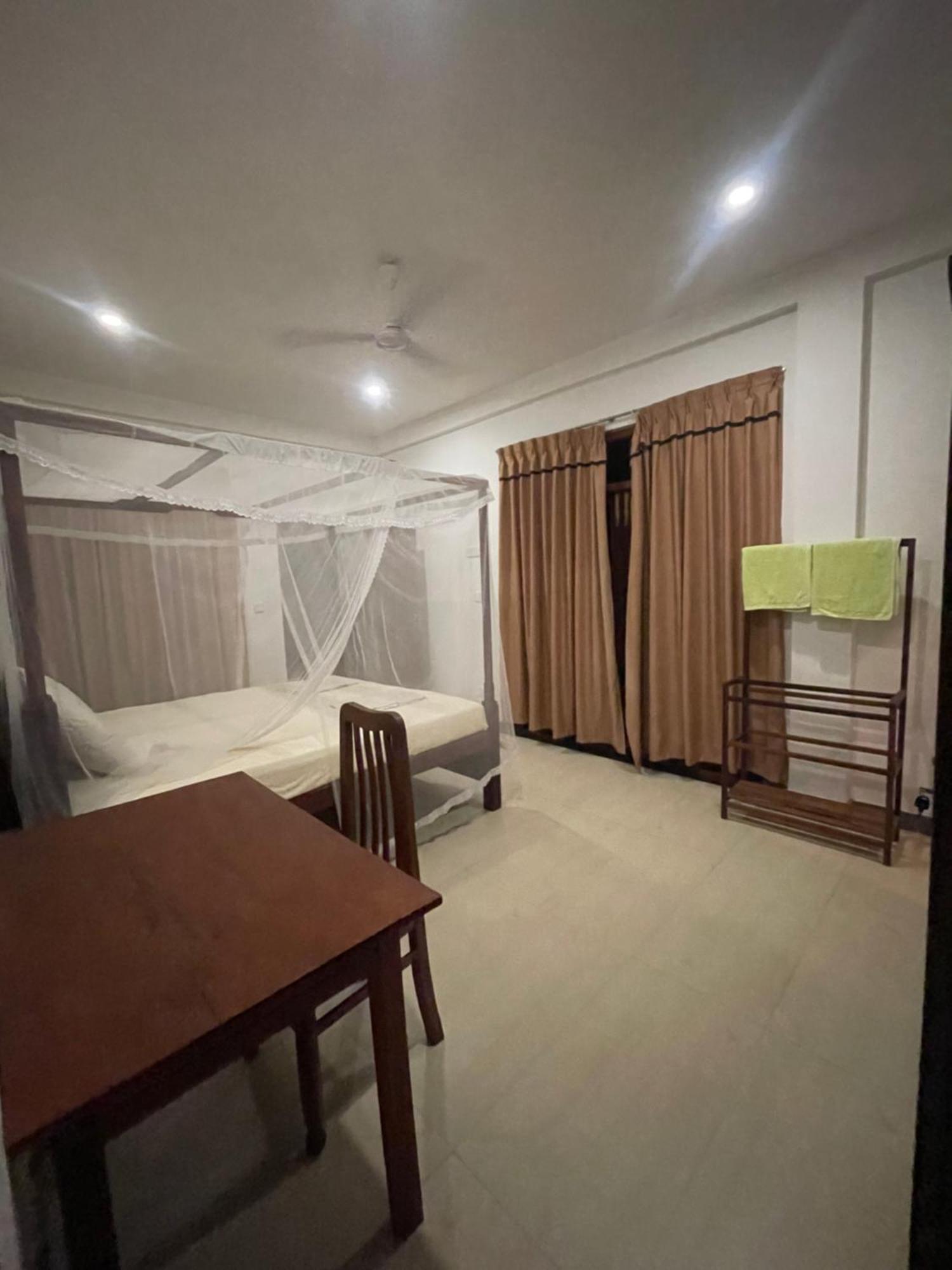 Villa Wanderlust Hikkaduwa Zewnętrze zdjęcie