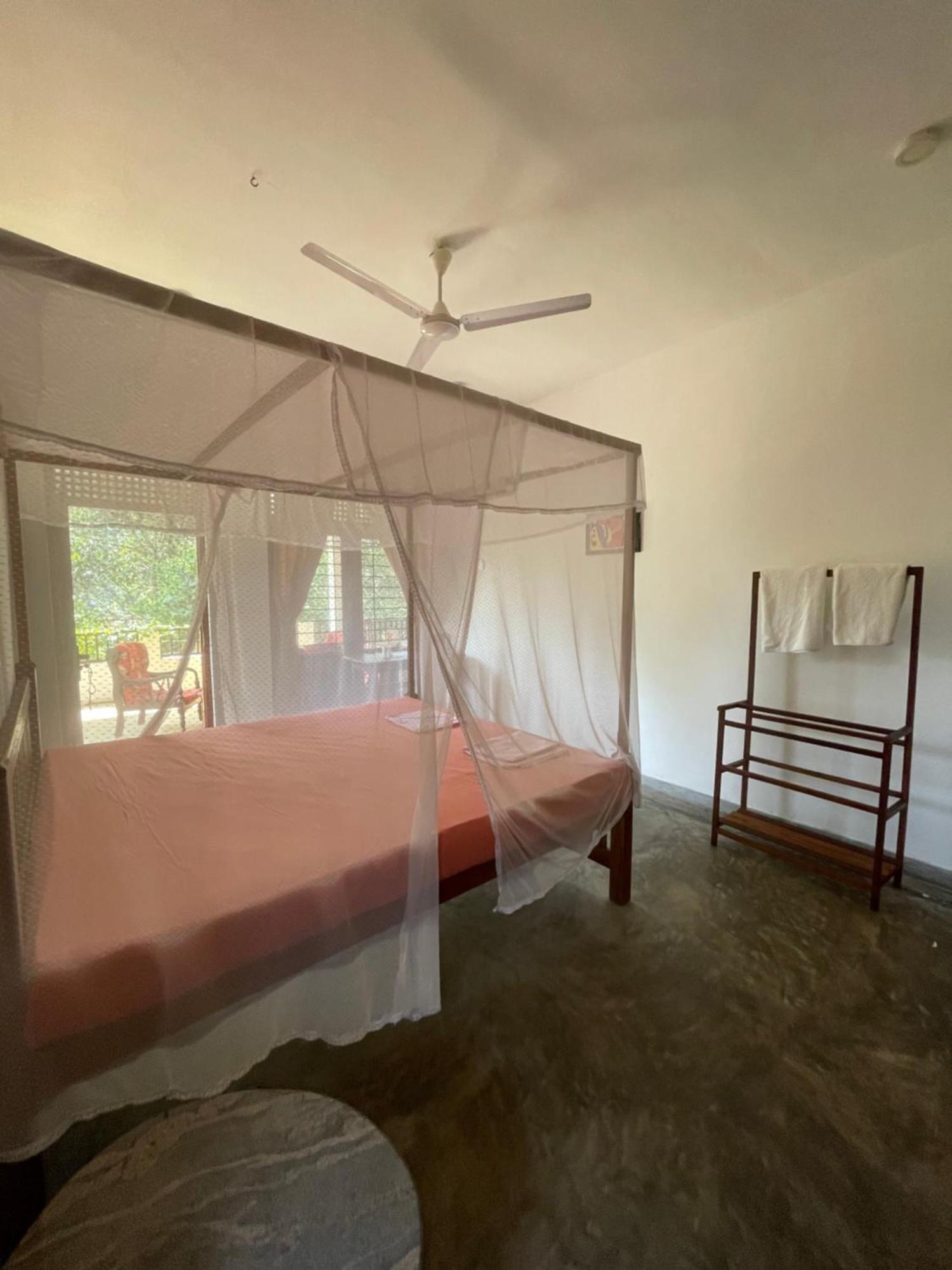 Villa Wanderlust Hikkaduwa Zewnętrze zdjęcie