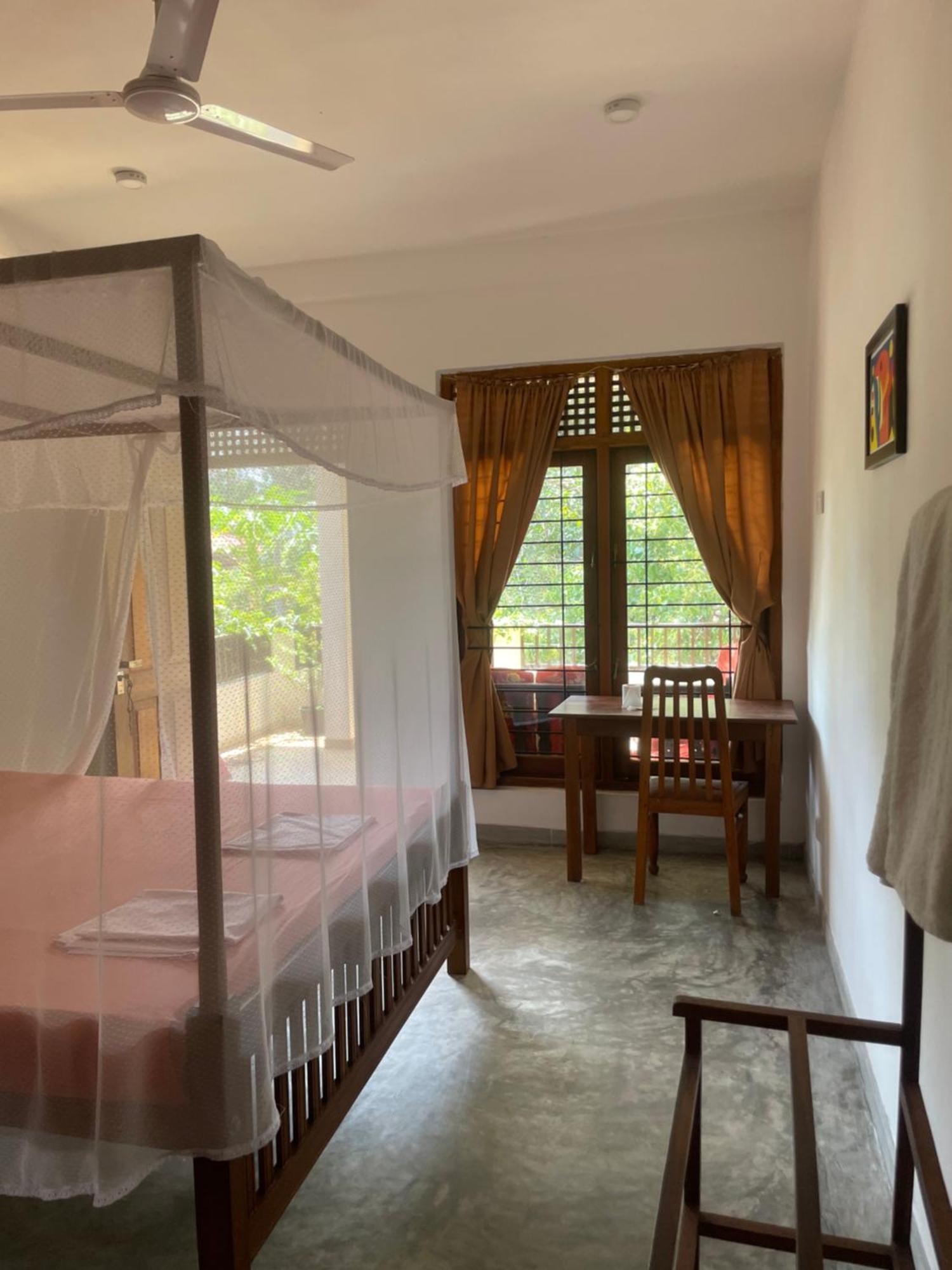 Villa Wanderlust Hikkaduwa Zewnętrze zdjęcie