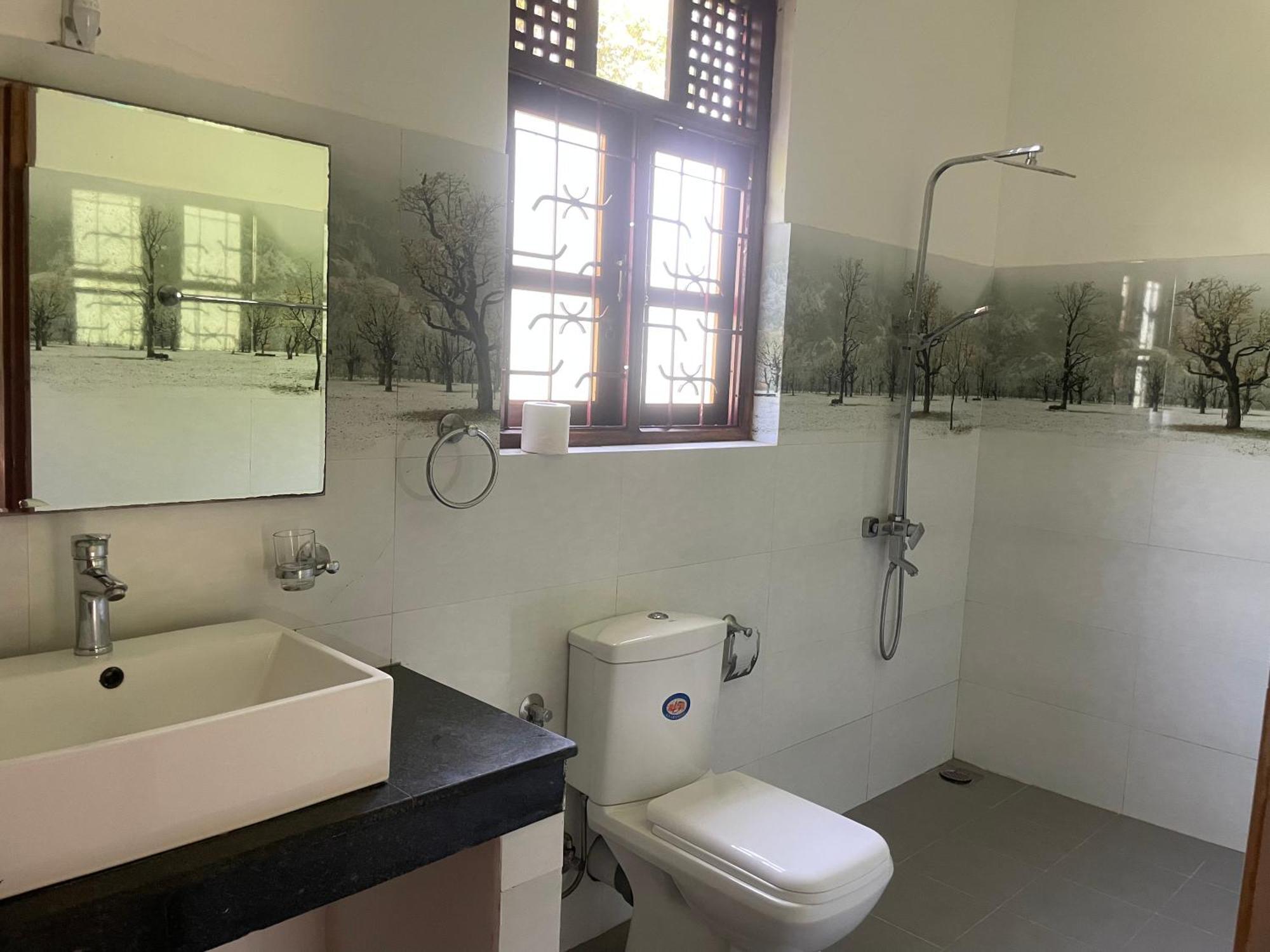 Villa Wanderlust Hikkaduwa Zewnętrze zdjęcie