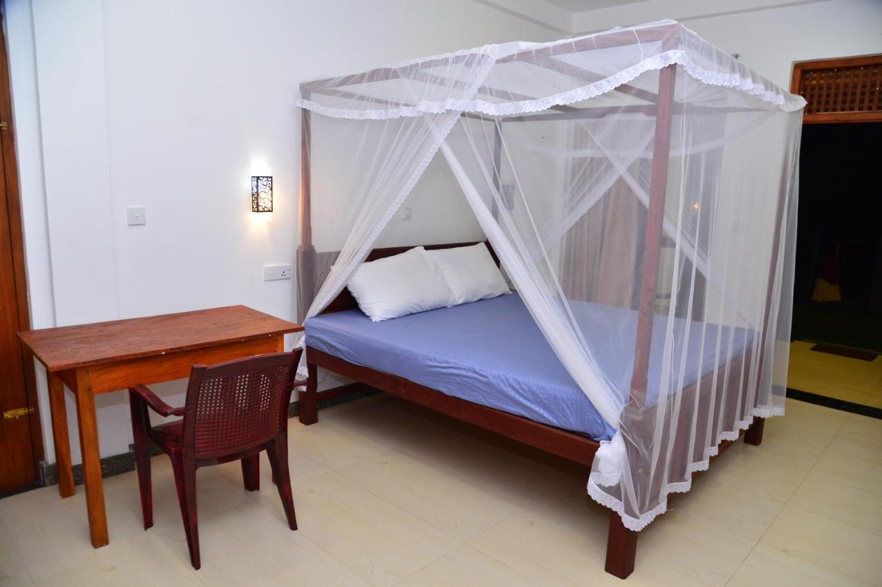 Villa Wanderlust Hikkaduwa Zewnętrze zdjęcie
