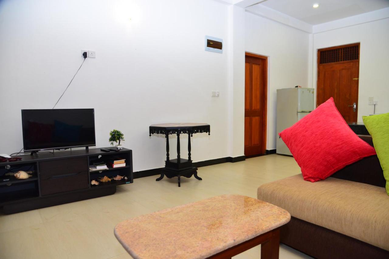 Villa Wanderlust Hikkaduwa Zewnętrze zdjęcie