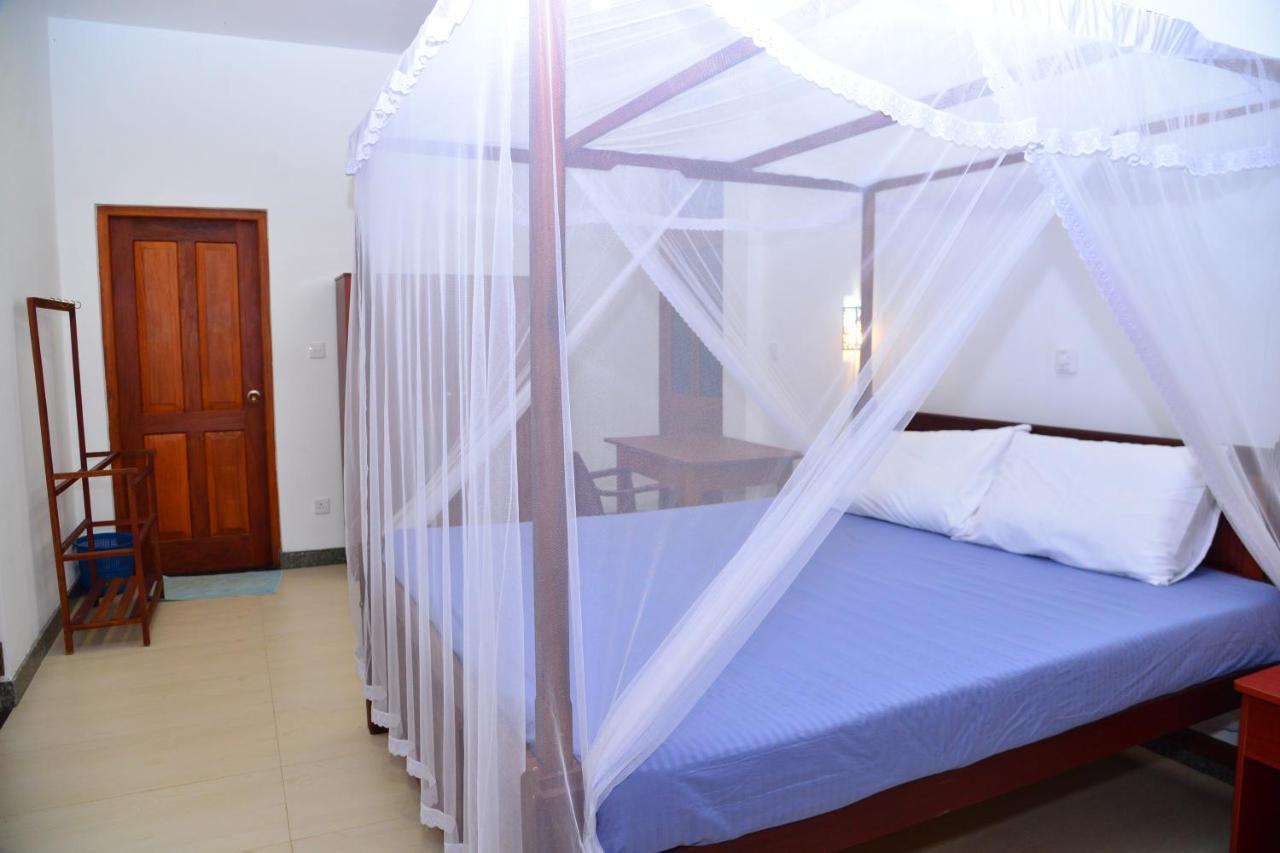 Villa Wanderlust Hikkaduwa Zewnętrze zdjęcie