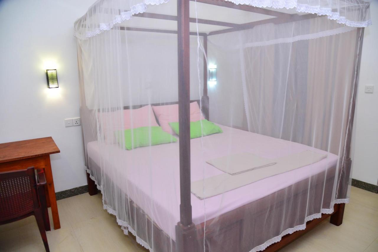 Villa Wanderlust Hikkaduwa Zewnętrze zdjęcie