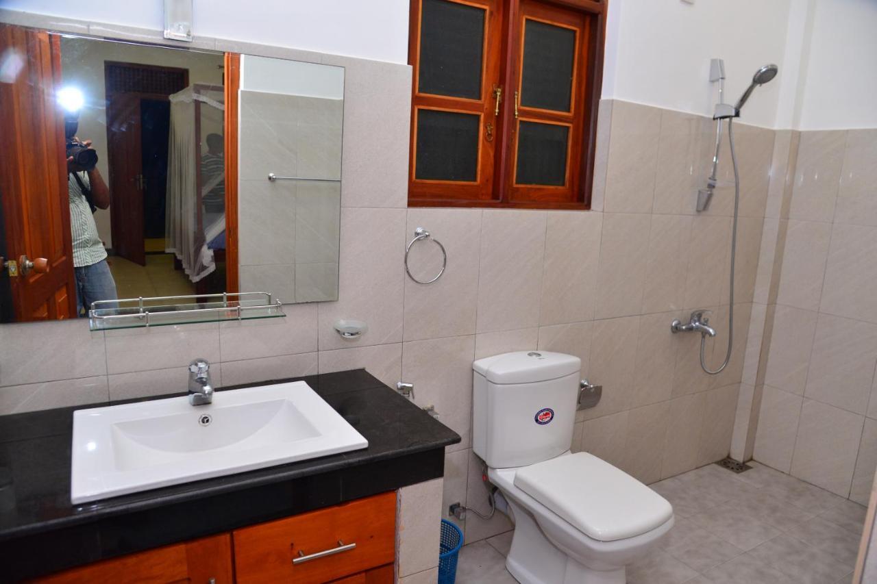 Villa Wanderlust Hikkaduwa Zewnętrze zdjęcie