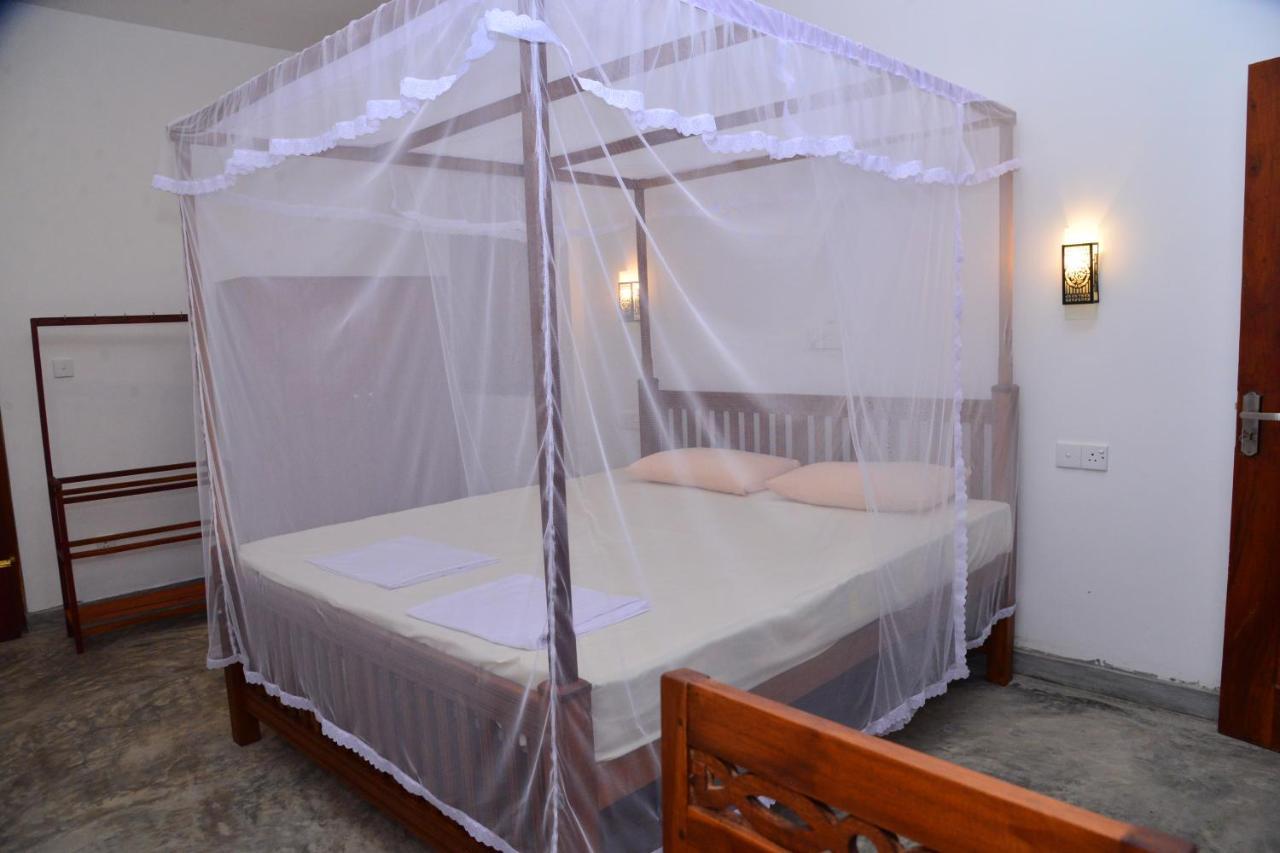Villa Wanderlust Hikkaduwa Zewnętrze zdjęcie