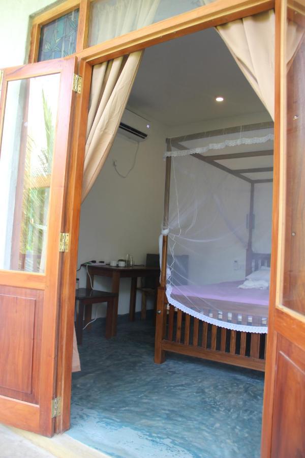 Villa Wanderlust Hikkaduwa Zewnętrze zdjęcie